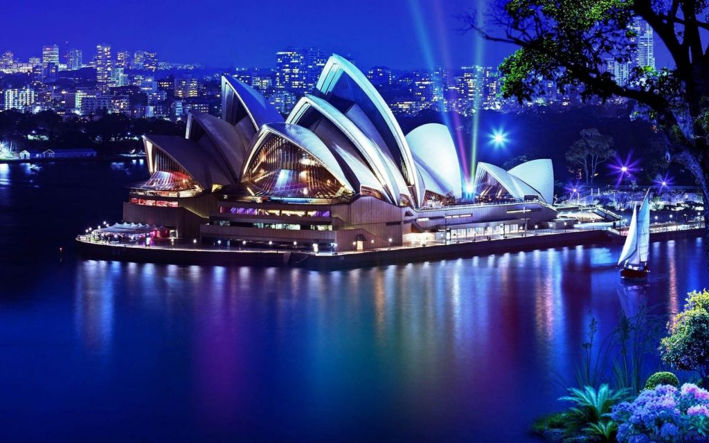 Sydney Sydney