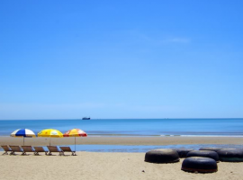 Vé máy bay đi Vinh