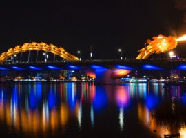 Vé máy bay đi Đà Nẵng