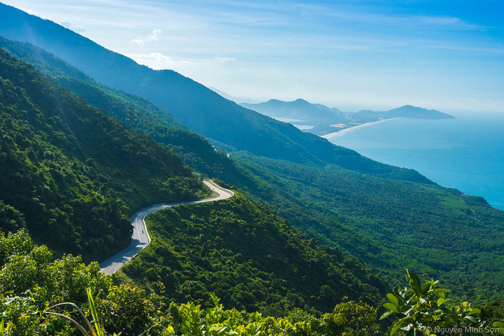Đèo Hải Vân Đèo Hải Vân