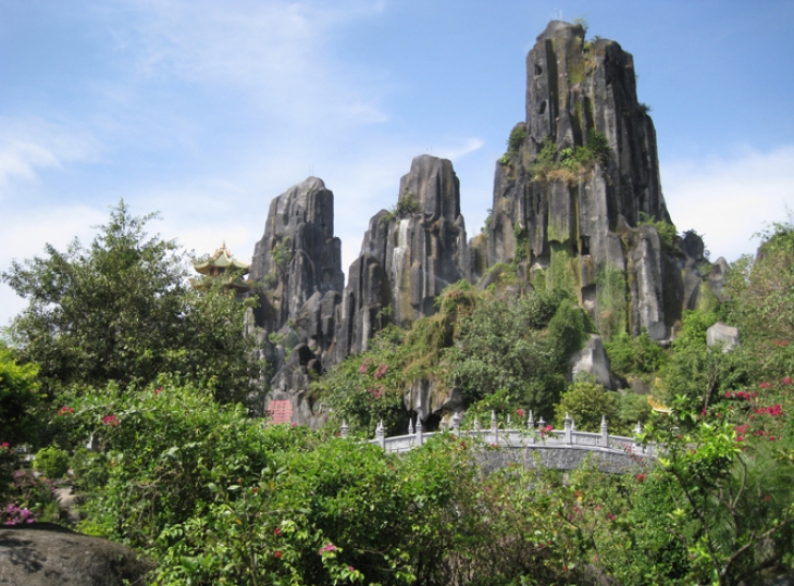 Ngũ Hành Sơn Ngũ Hành Sơn