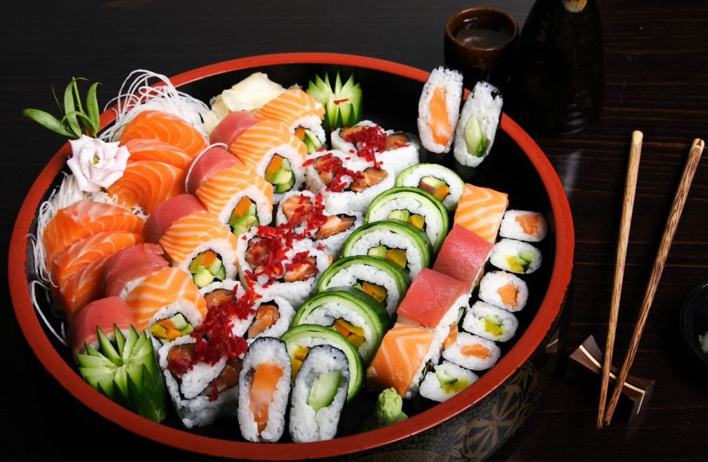 Sushi Sushi