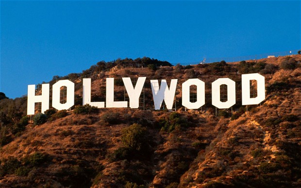 Kinh đô điện ảnh Hollywood Kinh đô điện ảnh Hollywood
