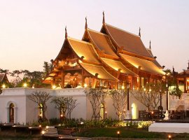 Vé máy bay đi Thái Lan