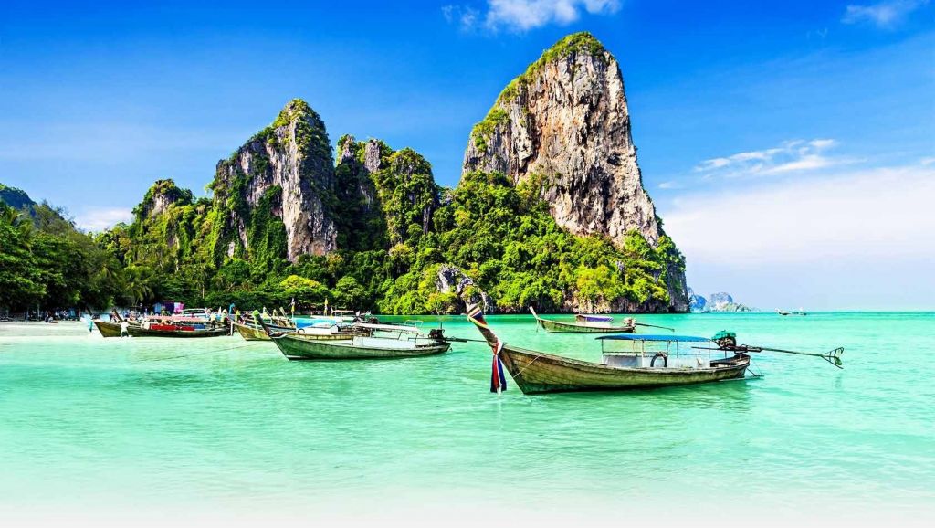 Phuket - Thái Lan Phuket - Thái Lan
