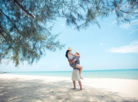 4 địa danh tuyệt vời trên báo Singapore mùa Valentine