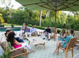 Vì sao nên đi du lịch ở tuổi 20