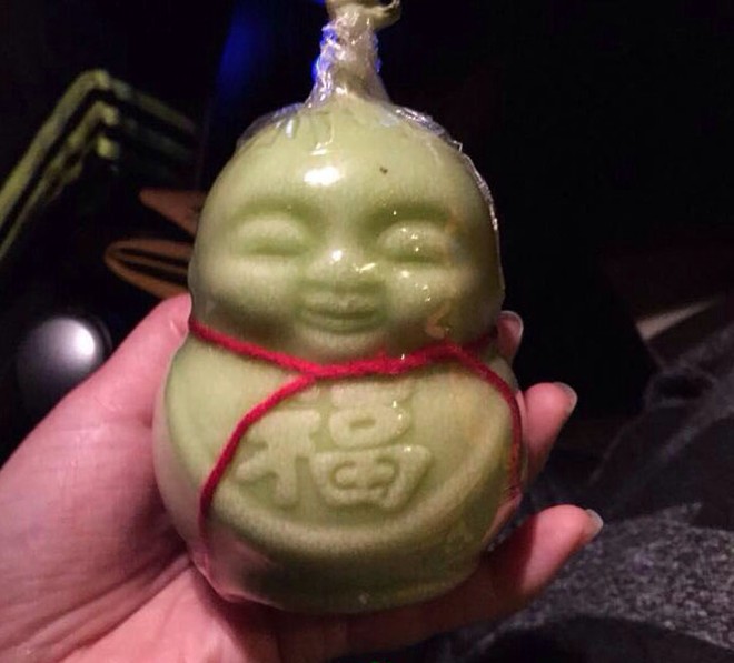 Những loại trái cây độc đáo trong mâm ngũ quả ngày Tết