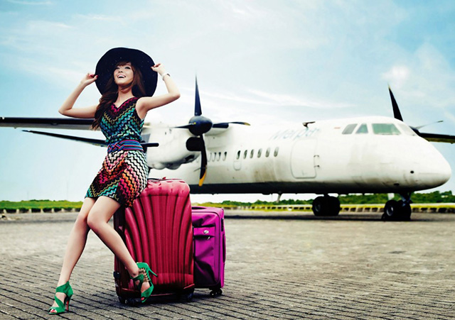 Những lưu ý để có chuyến du lịch Tết hấp dẫn, tiết kiệm