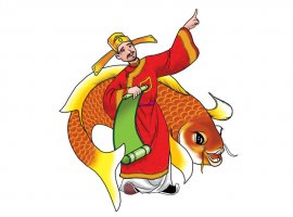 Mâm cỗ cúng ông Táo cần chuẩn bị những gì?