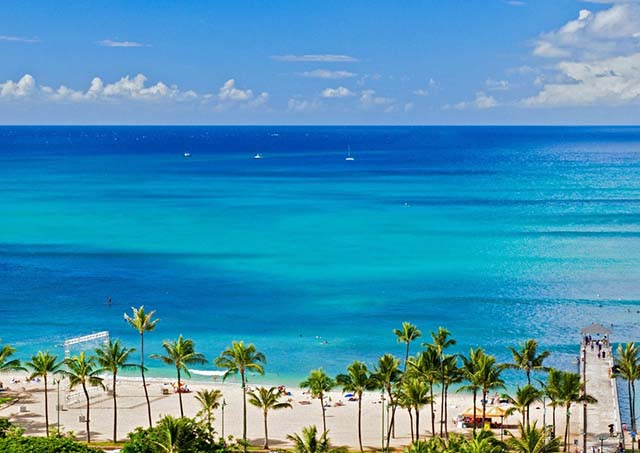 Chiêm ngưỡng những thành phố sạch nhất thế giới