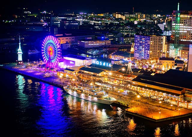 Chiêm ngưỡng những thành phố sạch nhất thế giới