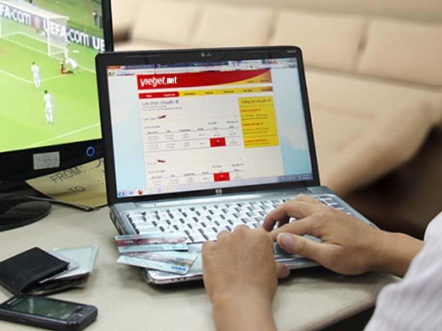 Để đặt được vé máy bay giá rẻ