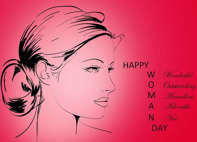 Lời chúc 8-3 bằng tiếng anh hay, độc và ý nghĩa nhất