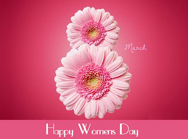 Lời chúc 8-3 bằng tiếng anh hay, độc và ý nghĩa nhất