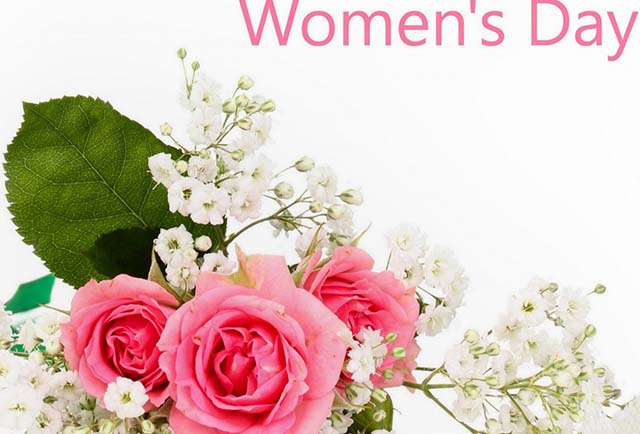 Lời chúc 8-3 bằng tiếng anh hay, độc và ý nghĩa nhất