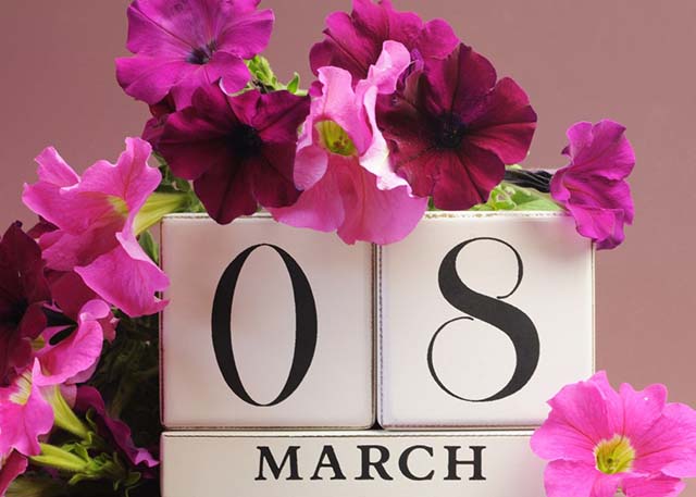 Lời chúc 8-3 bằng tiếng anh hay, độc và ý nghĩa nhất