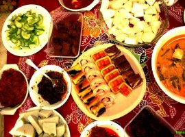 Vé máy bay Vietnam Airline giá rẻ đến Singapore mùa lễ hội