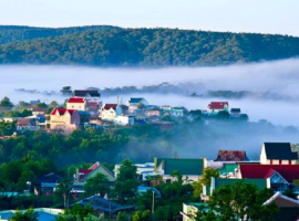 Vé máy bay khuyến mãi đi Đà Lạt tháng 3 chỉ 11K