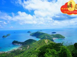 Vietjet tăng cường 2 triệu vé máy bay khuyến mãi 0 đồng