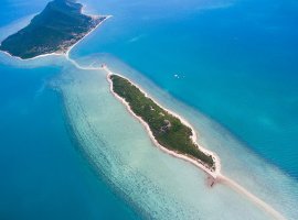 Vé máy bay giá rẻ khám phá Điệp Sơn quyến rũ