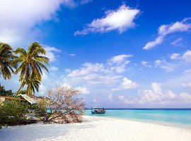 Vé máy bay khuyến mãi đi Phú Quốc chỉ 499K