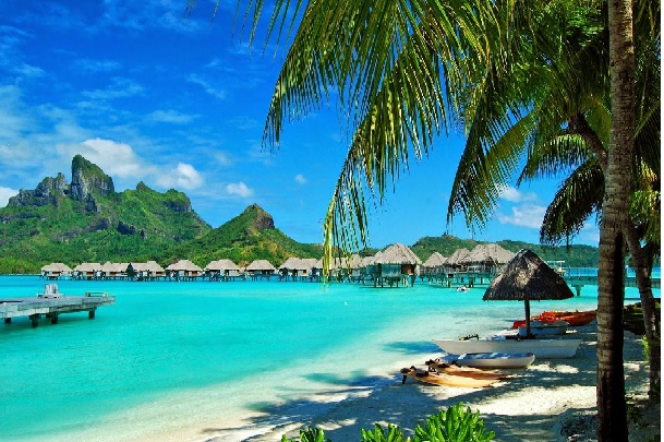 Hãy tận hưởng những ngày tháng tuyệt vời tại Phú Quốc Hãy tận hưởng những ngày tháng tuyệt vời tại Phú Quốc