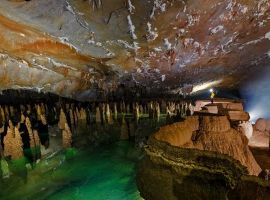 Vé máy bay khuyến mãi từ Sài Gòn đi Đồng Hới