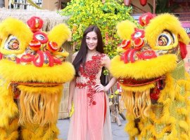 Vietjet mở bán 1 triệu rưỡi vé máy bay Tết Dinh Dậu 2017