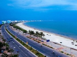 Vé máy bay giá rẻ khám phá vẻ đẹp Thanh Hóa