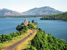 Vé máy bay giá rẻ du lịch Pleiku thưởng thức cơm ống