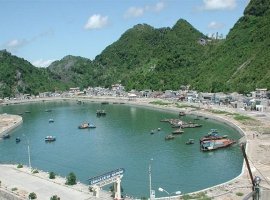 Vé máy bay giá rẻ du lịch Hải Phòng