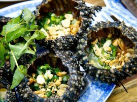 Vé máy bay giá rẻ đi Phú Quốc thưởng thức đặc sản