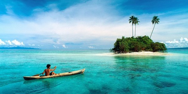 Đảo Solomon xinh đẹp Đảo Solomon xinh đẹp
