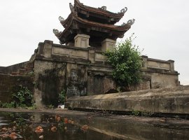 Vé máy bay khuyến mãi về với xứ Nghệ