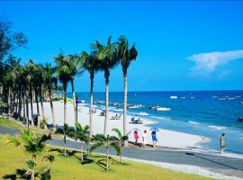 Vé máy bay đi Hải Phòng giá rẻ