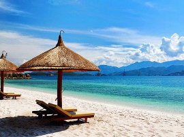 Vé máy bay khám phá Đà Nẵng giá rẻ