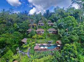 Vé máy bay khuyến mãi đi du lịch đảo Bali