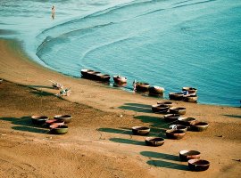 Vé máy bay giá rẻ đi Vinh