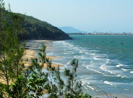 Vé máy bay giá rẻ đi Bình Định