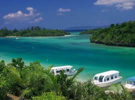 Vé máy bay khuyến mãi đi Indonesia