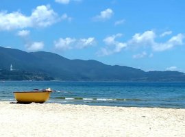 Du lịch Đà Nẵng bằng vé máy bay giá rẻ