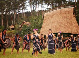 Vé máy bay giá rẻ đi Buôn Mê Thuột