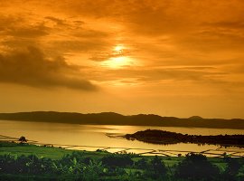 Vé máy bay khuyến mãi đi Phú Yên