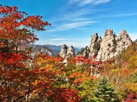 Vé máy bay khuyến mãi đi Hàn Quốc