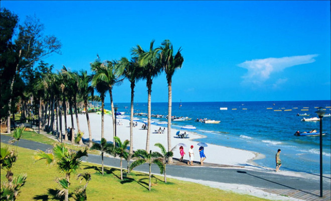 Bãi biển Đồ Sơn Bãi biển Đồ Sơn