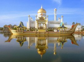 Vé máy bay khuyến mãi đi Ấn Độ