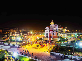 Vé máy bay giá rẻ đi Đà Nẵng tháng 6