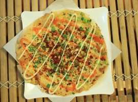 Giá vé máy bay đi Đà Lạt tháng 10