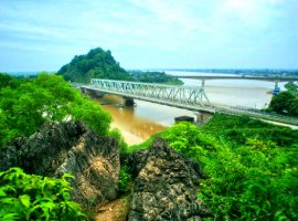 Vé máy bay đi Thanh Hóa